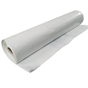Огнестойкая термоусадочная пленка